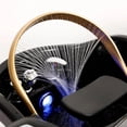 thumbnail image 4 of Berkeley Head Spa Bed, U-Shape Water Massage Shampoo Backwash Unit with Full Body Massage, Spa Resort Hair Salon Equipment, 4 of 7