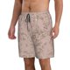 thumbnail image 2 of Fotbe Rose Gold Marble Texture Trajes de Baño Estampados para Hombre, Shorts de Verano de Secado Rápido, Ropa de Playa, Bañadores-Small, 2 of 6