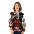 thumbnail image 3 of Unisex Pullover Hoodie (AOP), 3 of 4