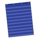 thumbnail image 5 of Gráfico estándar colgante Sunnimix Juguete educativo preescolar Gráfico de bolsillo Azul, 5 of 8