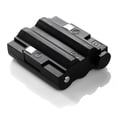 thumbnail image 4 of Batería recargable de repuesto EBL BATT5R AVP7 6 V 700 mAh, paquete de 2, 4 of 8