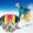 A, variant on KCGYNP Snow Goggles Motorcycle Helmet Goggles Mask Clearance,Outdoor Riding Windproof Goggles with Anti-Fog and UV Protection,Removable Face Mask for Skiing and Snowboarding