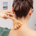thumbnail image 5 of Asunby Muscle Roller Stick for Fascia and Cellulite, Manual Massage Tool for Face, Neck, Arms, Back, Legs, and Body, Designed for Deep Tissue Relief, 5 of 6