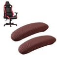thumbnail image 1 of Furniture Protective Chair Slipcover for Home and Workspace – Non- Polyester Armrest Cover for Everyday Use and, 1 of 3