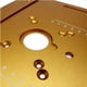 thumbnail image 4 of Placa de InsercióN de Mesa de Enrutador con Calibre de Inglete para Bancos de CarpinteríA de Mesa Recortadora Multifuncional MáQuina de Grabado B, 4 of 5