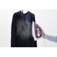 thumbnail image 3 of Plancha Textil Panasonic NI-S630 1500W con Suela Cerámica, 3 of 3