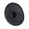 thumbnail image 1 of Wchiuoe 4PCS Shock Absorption Rubber Cushion For Vacuum Pump Oil-Free Small Air Compressor Accessories New, 1 of 8