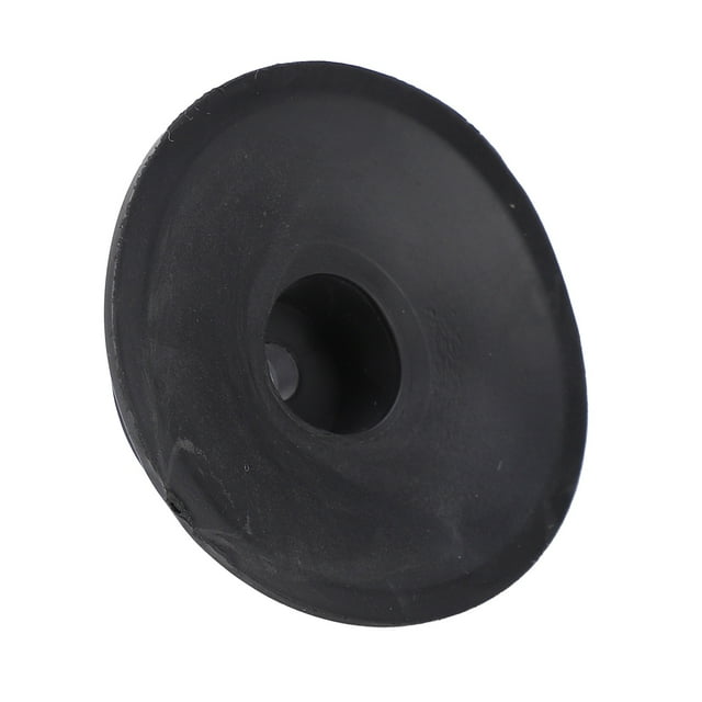 Wchiuoe 4PCS Shock Absorption Rubber Cushion For Vacuum Pump Oil-Free Small Air Compressor Accessories New