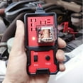 thumbnail image 5 of Car Automotive Circuit Tester, Car Relay Tester, Portable Battery Diagnostic Checker Tool, Professional Car Diagnostic Tool, 5 of 5