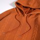 thumbnail image 4 of pstuiky camisas de manga larga para hombre, Blusa informal y moderna de color liso con capucha, manga larga y bolsillos abotonados para hombre top de hombre m, 4 of 9