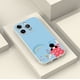 thumbnail image 4 of Proteja su inversión con esta elegante y duradera funda plateada mate de doble capa para teléfono para iPhone 15 Pro Max 14 13 12 Pro 11, 4 of 4