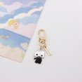thumbnail image 1 of Magic keychain metal alloy pendant creative package gift pendant, 1 of 6