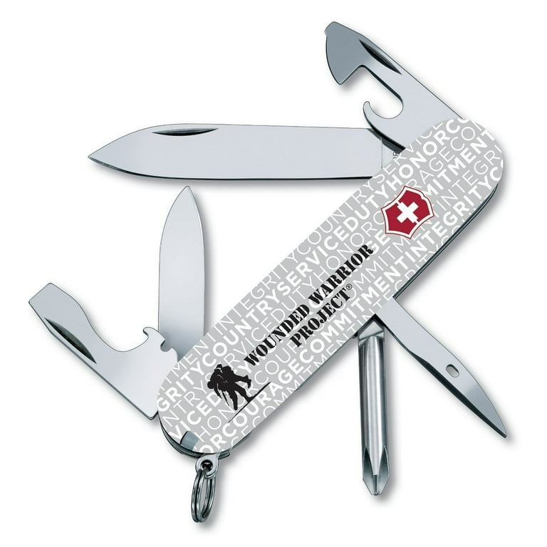 Swiss army tinker sale