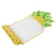 thumbnail image 3 of Balsa De Natación Inflable, Tumbona Flotante De Hamaca De Agua Multifunción Para Piscina, 3 of 7