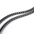 thumbnail image 3 of Bolsa Cadenas de de metal de hombro femenino Correa DIY Monedero Asas Accesorios para bolsos JShteea Para Estrenar, 3 of 9