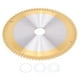 thumbnail image 1 of Juego de escobillas del brazo del limpiaparabrisas trasero del coche 22894224, repuesto negro para Buick Envision 2016-2021 Jadeshay A, 1 of 8