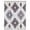 Purple, variant on Purple Aztec Waterproof Fabric Shower Curtain,Southwest Boho Abstract Gray Geometric Waterproof Fabric Shower Curtain for Bathroom Curtains Bathtubs Hotel Shower Curtains with 12 Hooks Long 72x78in