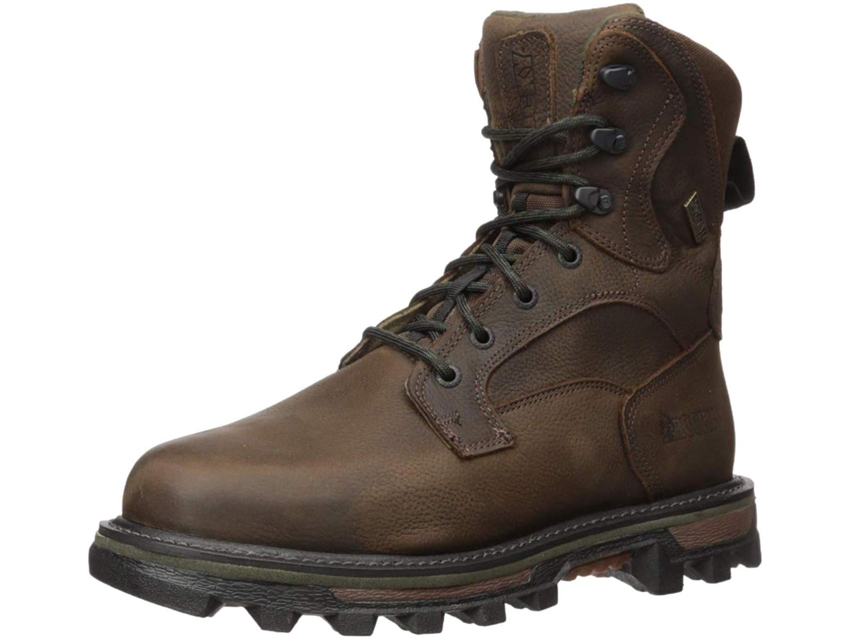 bear claw work boots