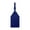 Deep Blue, variant on 7829 Travel Accessory Luggage Tags Protector Case for Baggage Identifier