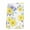 Yellow, variant on Yellow Watercolor Floral Kitchen Towels Set of 1, Spring Flower Abstract Art Absorbent Dish Towels for Kitchen, Microfiber Hand Towel, Quick Drying Tea Towel for Cleaning Decorative Dishcloths