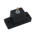 thumbnail image 2 of 4Pcs Shock Pad, Base Cushion, TPU Rubber Material Shock-Proof Foot Cushion For Air Conditioning Outdoor Air Conditioning Bracket, 2 of 8