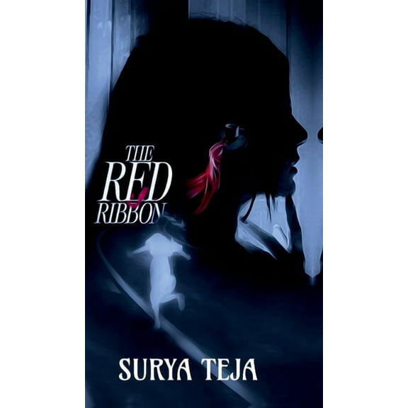 The Red Ribbon, (Hardcover)