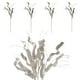 thumbnail image 4 of Christmas Decoration Simulation Sequins Cutting Bundle Party Christmas Tree Accessories, 4 of 6
