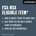 thumbnail image 6 of Lotrimin AF Athlete's Foot Daily Prevention Deodorant Powder Spray, 4.6 Ounce, 6 of 9