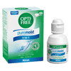 OPTI-FREE Puremoist All Day Comfort Contact Lens Cleaning Solution Trial Kit for Daily Use, 2 fl oz