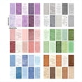 thumbnail image 4 of 180 hojas de papel decorativo vintage para scrapbooking, papel delicado para decoupage con monólogos, ideal para notas y scrapbooking., 4 of 4