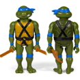 thumbnail image 1 of En Stock Super7 Mutant s Raphael Leonardo Donatello MichaelangeloReAction Figurines Jouet Collection Cadeau Garçon, 1 of 5