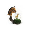 thumbnail image 4 of Unison Gifts YJF-553 4 Po Girafe Waterglobe, 4 of 4