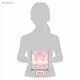 thumbnail image 5 of Sanei Boeki PP225 Pokemon All Star Collection 8 Inch Plush - Blissey, 5 of 6
