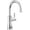 Chrome, variant on Delta 1960-Dst Traditional 1.5 GPM Cold Only Water Dispenser Beverage Faucet - Arctic