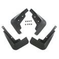 thumbnail image 2 of Geelife For 16-19 Cruze 4x Rear & Front Mud Flaps Splash Guard Mudflaps For 16-19 Cruze, 2 of 8