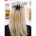 thumbnail image 4 of Uxgjfwu Graduation Cap Design Hair Claw, Decorative Hair Clip for Special Occasions, Strong Hold Fashion Accessory, 4 of 9