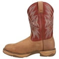 thumbnail image 3 of Tony Lama Mens Bartlett 11 Inch Steel Toe, 3 of 5