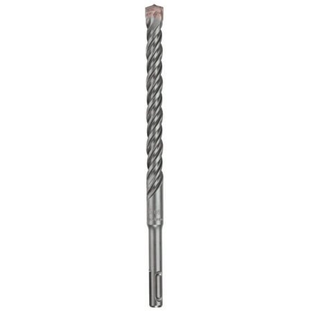 

Bosch HC2093 9/16 in. x 6 in. Bulldog SDS-Plus Carbide-Tipped Rotary Hammer Bit