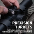 thumbnail image 5 of Monstrum Banshee 2-10x30 MPVO Rifle Scope with Offset Scope Mount | CM8 Reticle, 5 of 8
