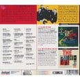 thumbnail image 2 of All Over The Place / & All That Jazz: The Marty Paich Sessions (CD) (Remaster) (Limited Edition) (Digi-Pak), 2 of 2
