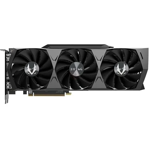 RTX 3070 Ti Trinity OC 8GB GDDR6X 256 Bit PCIe 4.0 x16 GPU