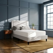 Flash Furniture Cloud Green Tea Cooling Gel Memory Foam 10" Mattress Full (CLMFB3L10F)