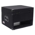 thumbnail image 3 of Odyssey Cases CXC902 New Cxc Combo Series 9U Top & 2U Vertical Space Combo Rack, 3 of 4