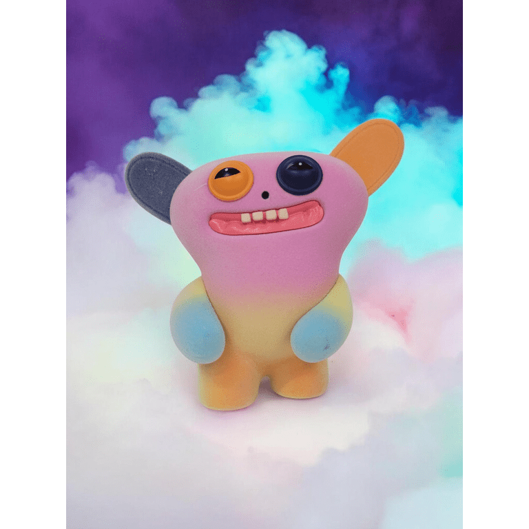 fuggler　ファググロウシリーズ Fuggler, Farting Figure, Series 2, Funny Sound Feature - Walmart.com