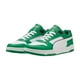 thumbnail image 3 of Tenis Puma RBD Game Low para Hombre 386373-45 verde 28, 3 of 6