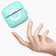 thumbnail image 4 of Mini Printer, Bluetooth Portable Printer for Pictures, Photo, Journal, 4 of 5
