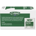 thumbnail image 5 of CURAD Medium 2-Ply Sterile Alcohol Prep Pads, 100 Count, 5 of 6