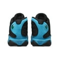 thumbnail image 5 of (Men's) Air Jordan 13 Retro 'UNC University Blue' (2022) DJ5982-041, 5 of 9