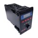 thumbnail image 1 of Drive de variable Gloria convertidor de inversor 220V motor de husillo CNC monofase a 3 fase 120w, 1 of 9