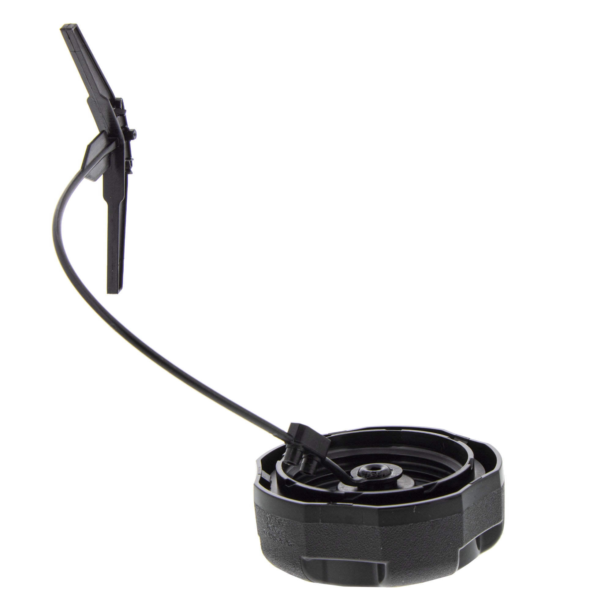 CUB CADET 751P15242A Vented Fuel Cap w/ Tether XT1 XT2 LT42 LX46 GT50 GX54 SLX54